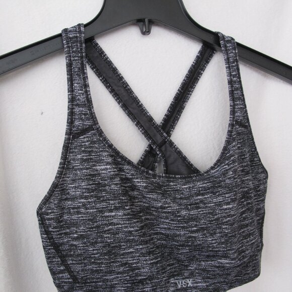 Victoria's Secret VSX Sport Sports Bra - M - Picture 2 of 9